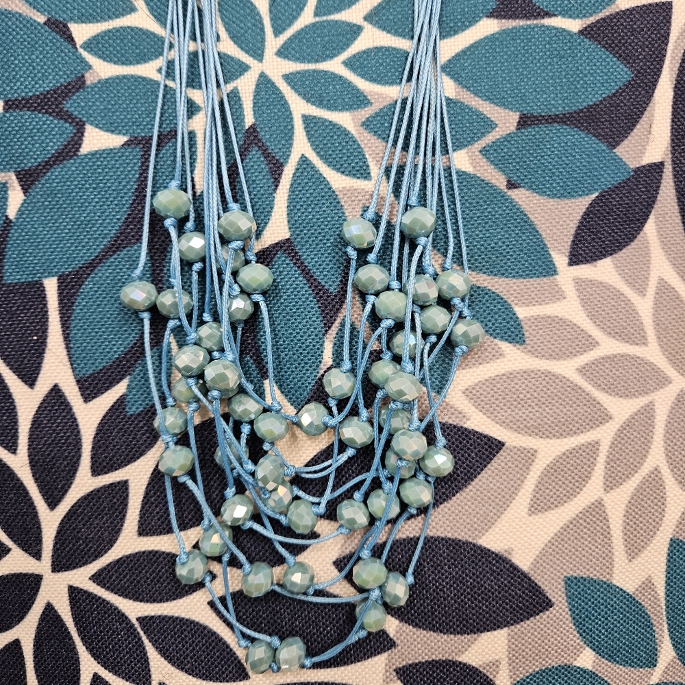 Necklace - Picture 2 of 2